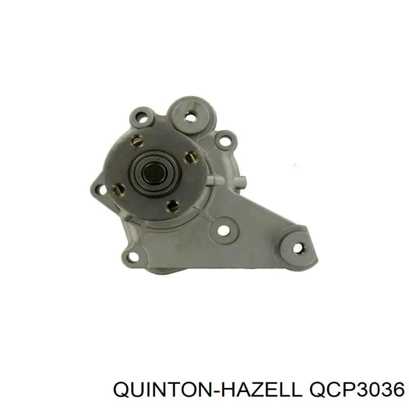 Помпа 1740060813 Suzuki