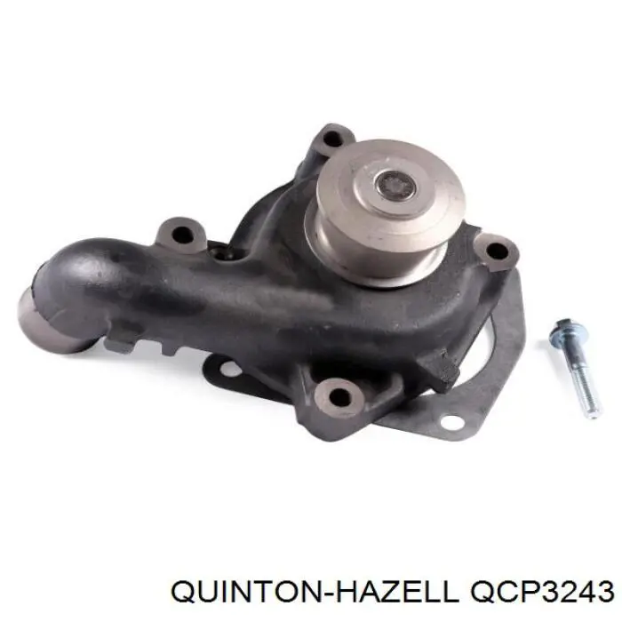 Помпа охлаждения Ruville 65260 цена, от 44.40 USD