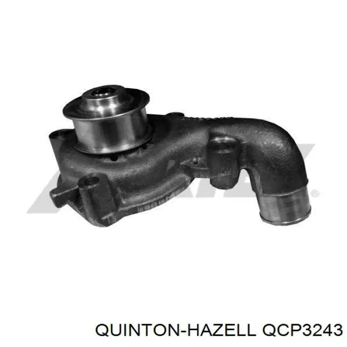 Купить 65260 Ruville Насос охлаждения