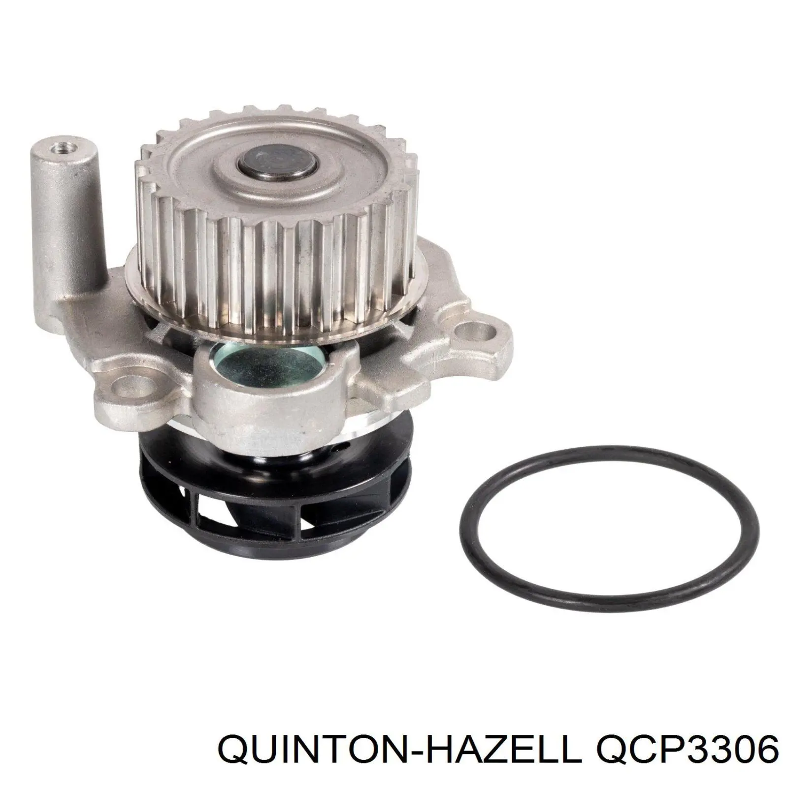 Помпа охлаждения QUINTON HAZELL QCP3306 цена, от 23.21 USD