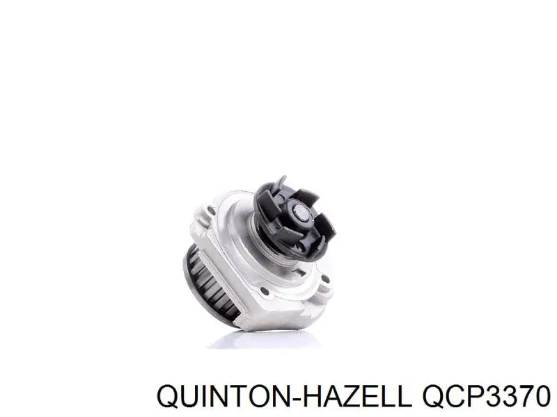 QCP3370 QUINTON HAZELL