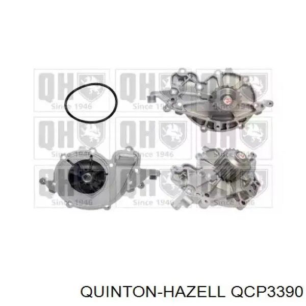 Помпа QCP3390 QUINTON HAZELL