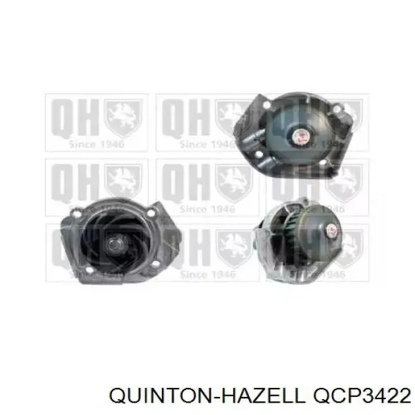 Помпа QCP3422 QUINTON HAZELL