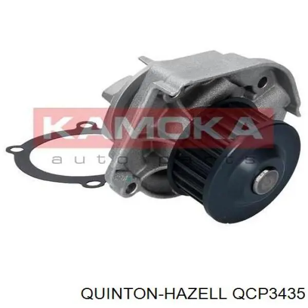 Помпа QCP3435 QUINTON HAZELL