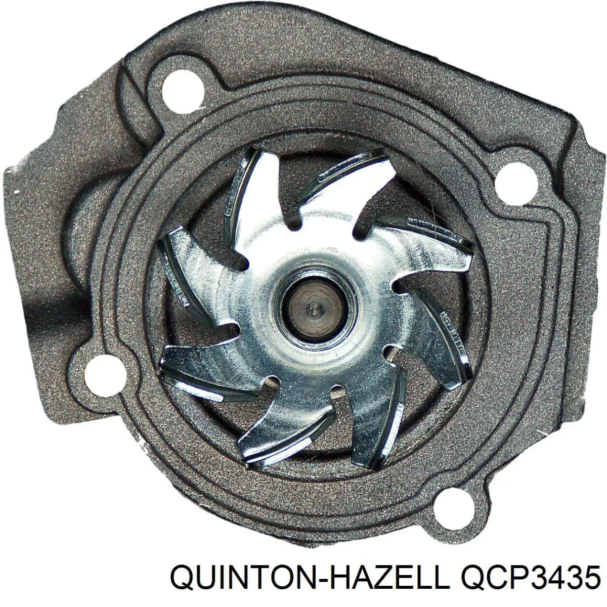 Помпа охлаждения QUINTON HAZELL QCP3435 цена, от 22.71 USD