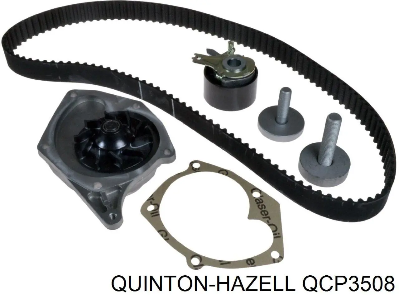 Bomba de agua QCP3508 QUINTON HAZELL