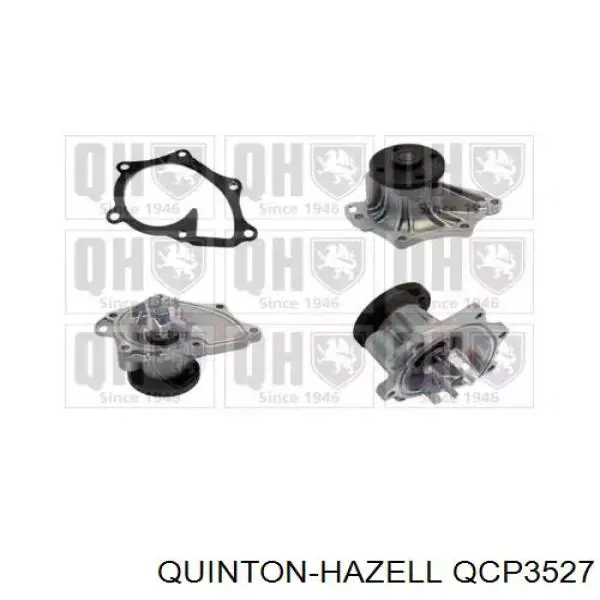 Помпа QCP3527 QUINTON HAZELL