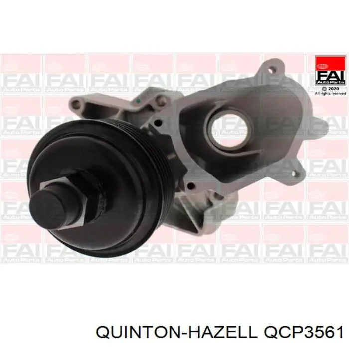 Помпа охлаждения BMW 74775810 цена, от 70.40 USD