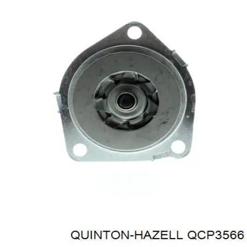 Водяной насос QUINTON HAZELL QCP3566