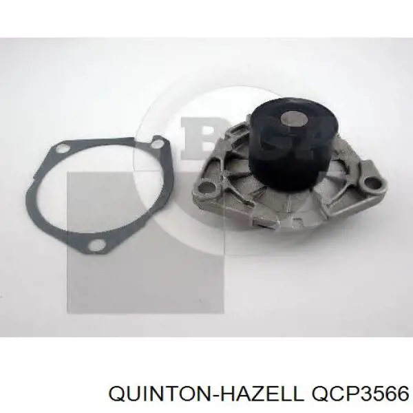 Помпа QCP3566 QUINTON HAZELL