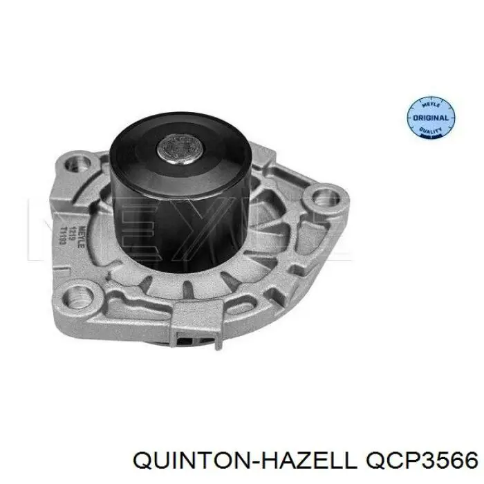 Помпа охлаждения QUINTON HAZELL QCP3566 цена, от 47.07 USD