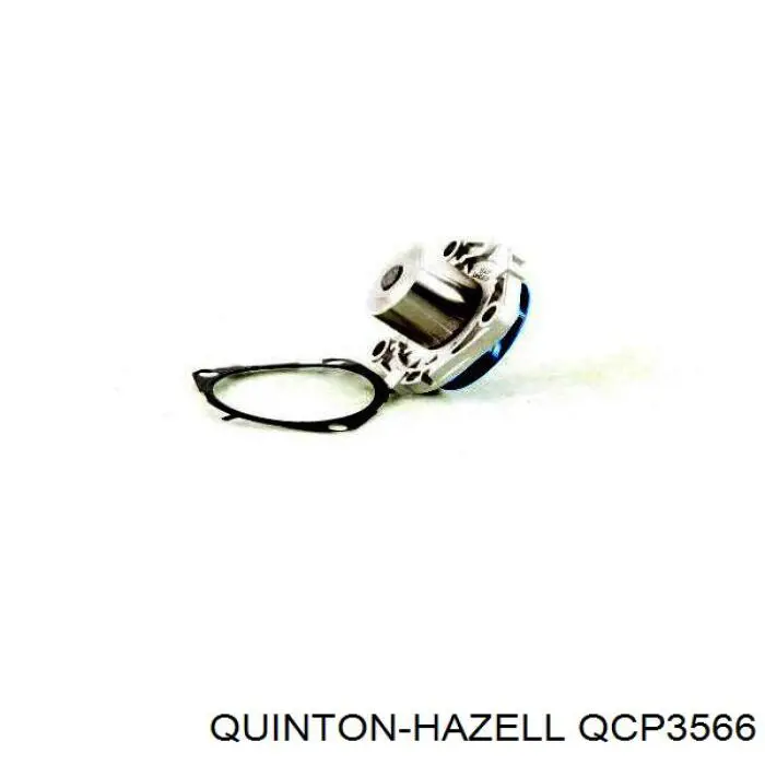 Купить QCP3566 QUINTON HAZELL Насос охлаждения