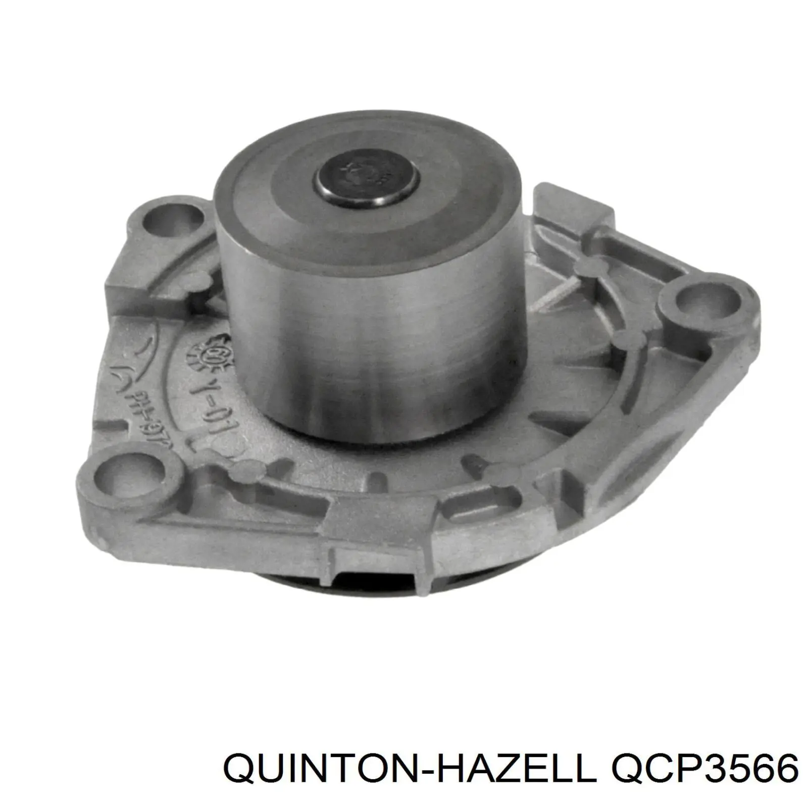 Помпа охлаждения QUINTON HAZELL QCP3566 цена, от 47.07 USD
