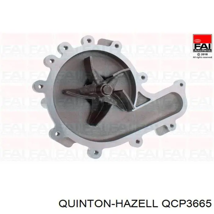 Помпа охлаждения Polcar S10352 цена, от 40.48 USD