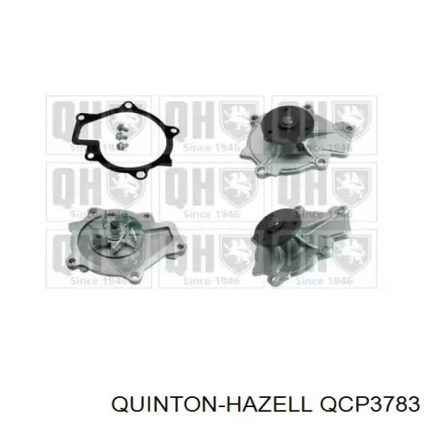 Помпа QCP3783 QUINTON HAZELL