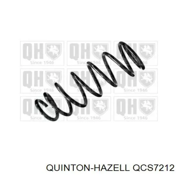 Mola traseira para Mitsubishi Galant IX DJ, DM