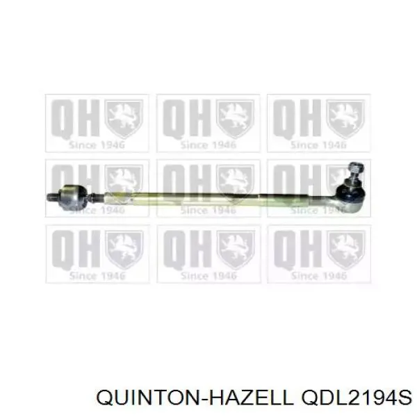 Тяга рулевая в сборе QDL2194S QUINTON HAZELL