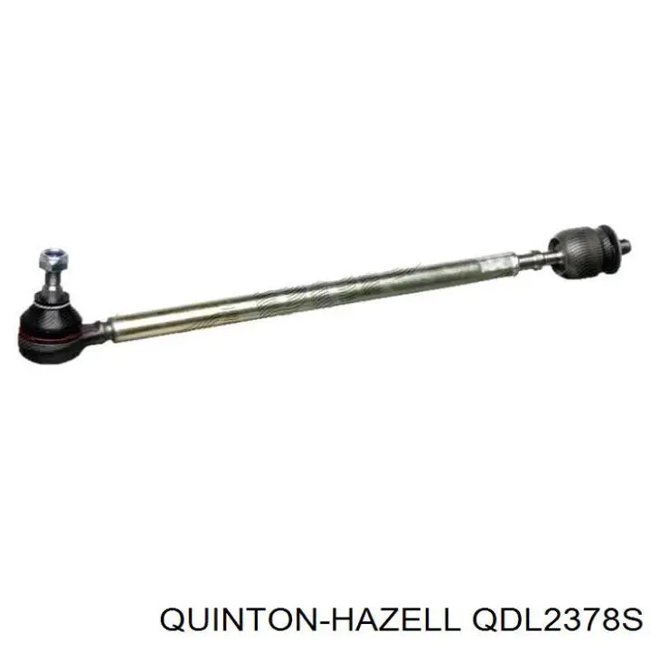 Barra de acoplamiento completa QDL2378S QUINTON HAZELL