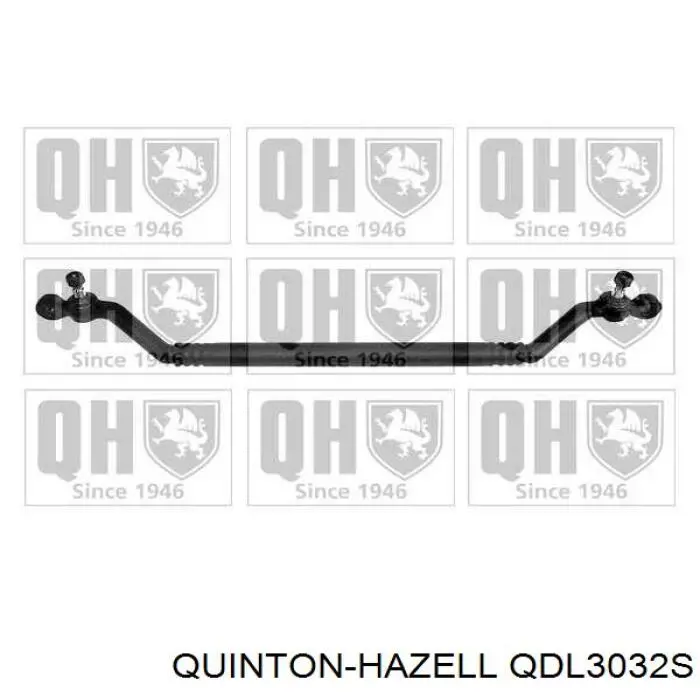 QDL3032S QUINTON HAZELL
