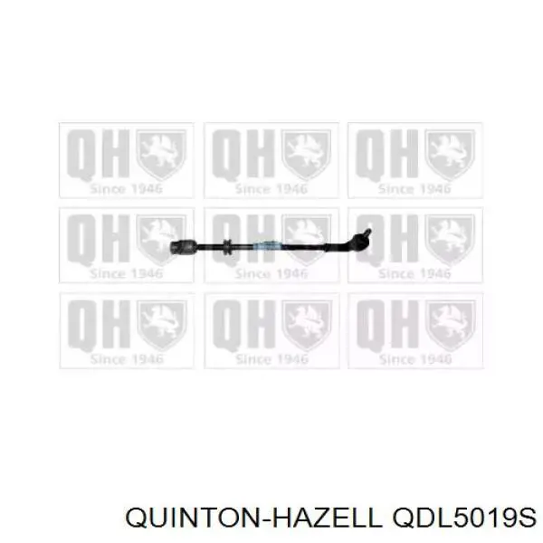 Тяга рулевая в сборе правая QDL5019S QUINTON HAZELL