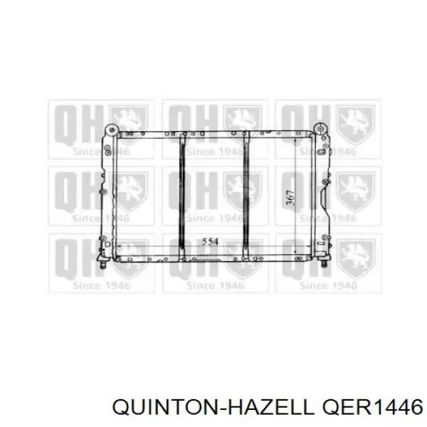 71735341 Fiat/Alfa/Lancia 