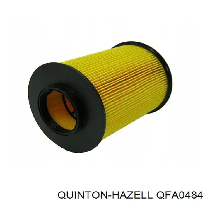 Элемент воздушного фильтра QUINTON HAZELL QFA0484 цена, от 11.29 USD