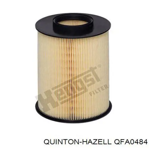Элемент воздушного фильтра QUINTON HAZELL QFA0484 цена, от 11.29 USD