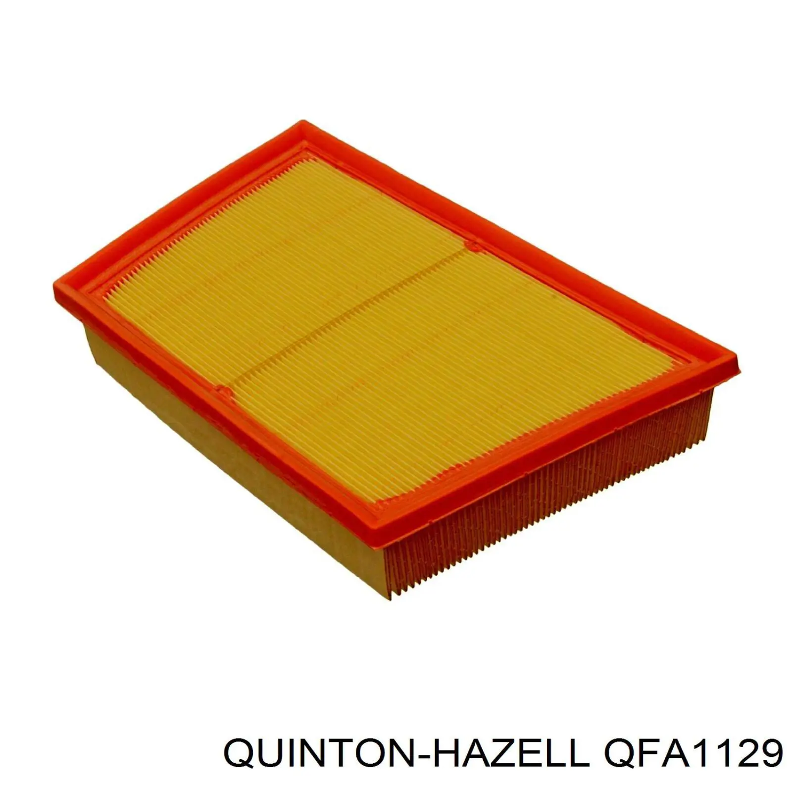 QFA1129 QUINTON HAZELL filtro de ar