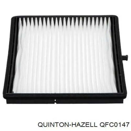 Фильтр воздушный отопителя QUINTON HAZELL QFC0147 цена, от 3.56 USD