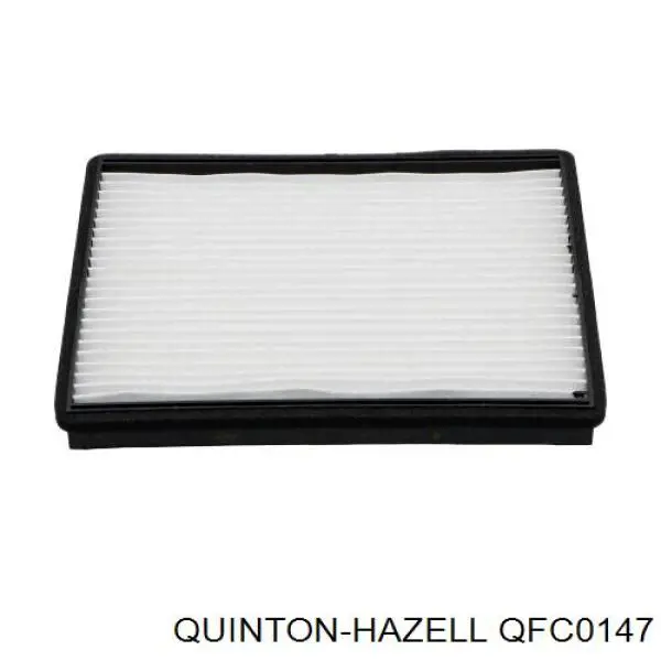 Купить QFC0147 QUINTON HAZELL Фильтр салона угольный