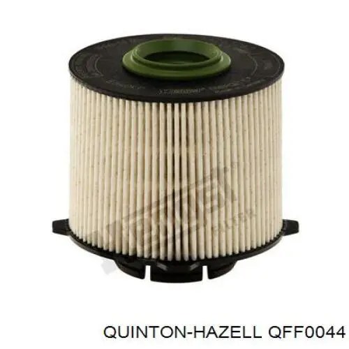 Фильтр тонкой очистки топлива QUINTON HAZELL QFF0044 цена, от 8.22 USD