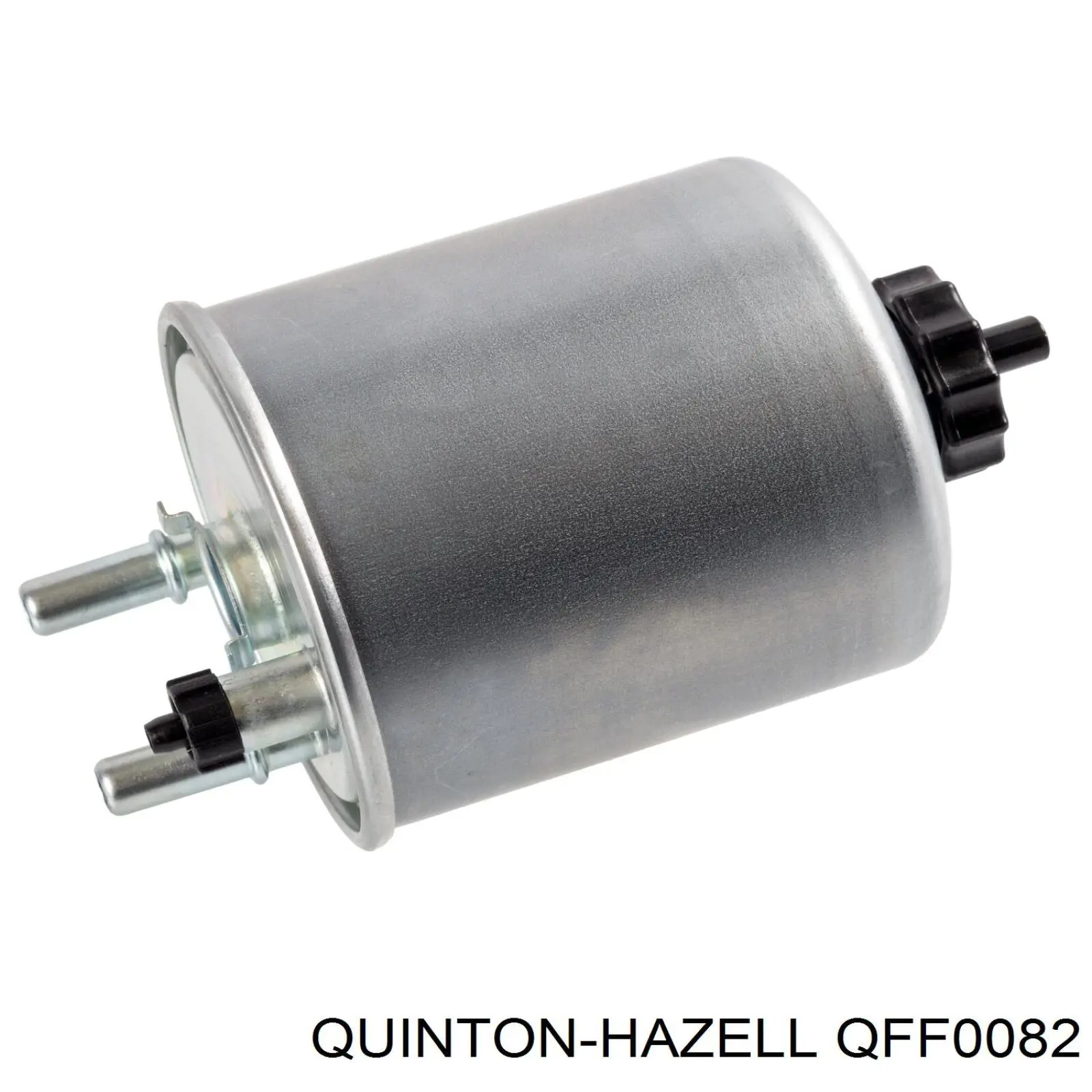 Фильтр тонкой очистки топлива QUINTON HAZELL QFF0082 цена, от 14.92 USD
