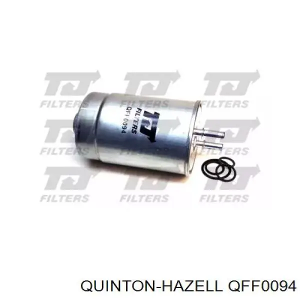 Топливный фильтр QFF0094 QUINTON HAZELL