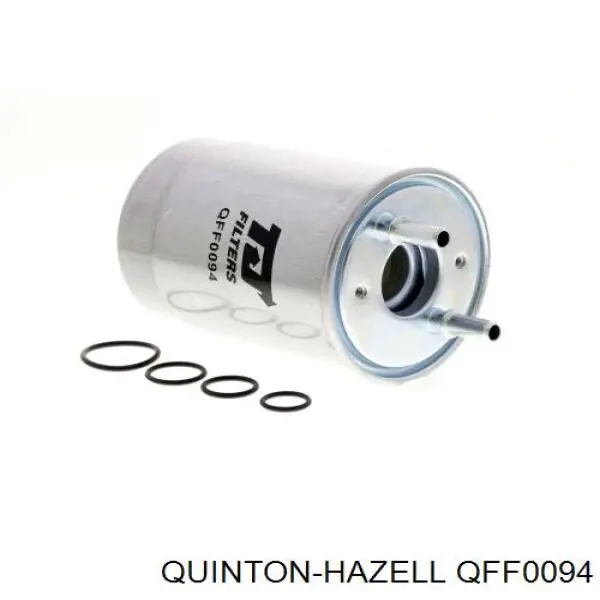 QFF0094 QUINTON HAZELL Фильтр топлива