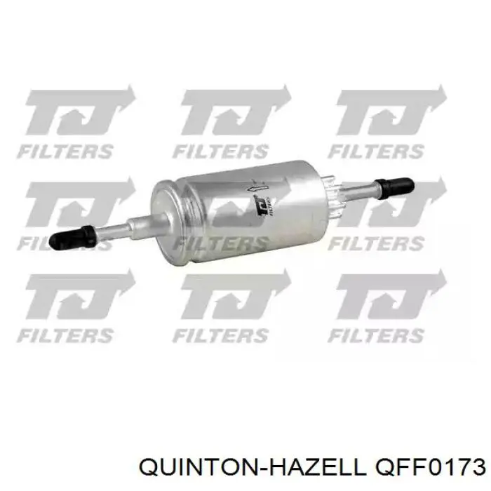 Фильтр топливный QUINTON HAZELL QFF0173