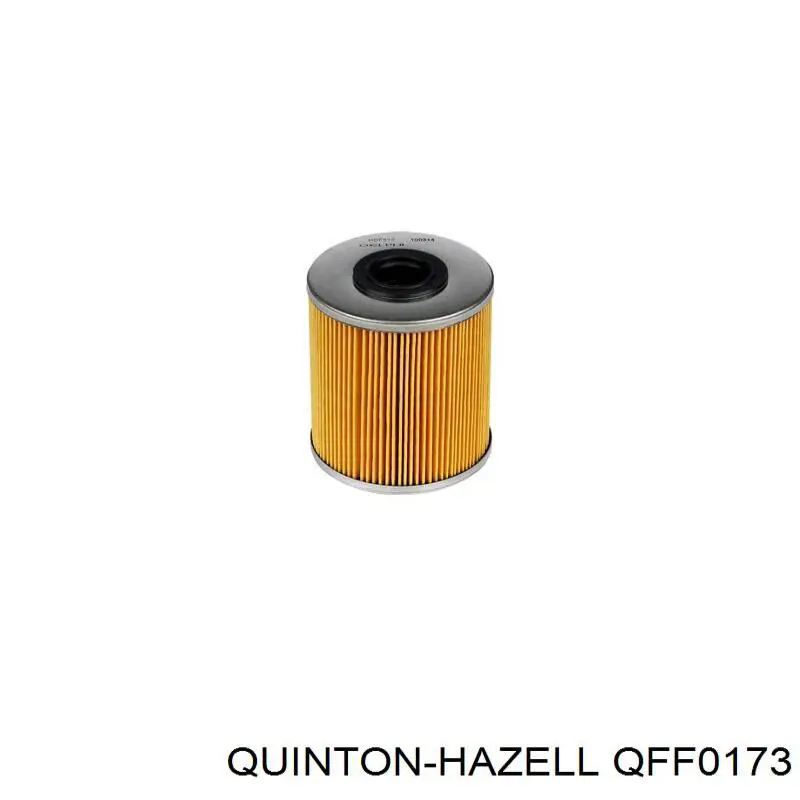 Фильтр топливный QUINTON HAZELL QFF0173