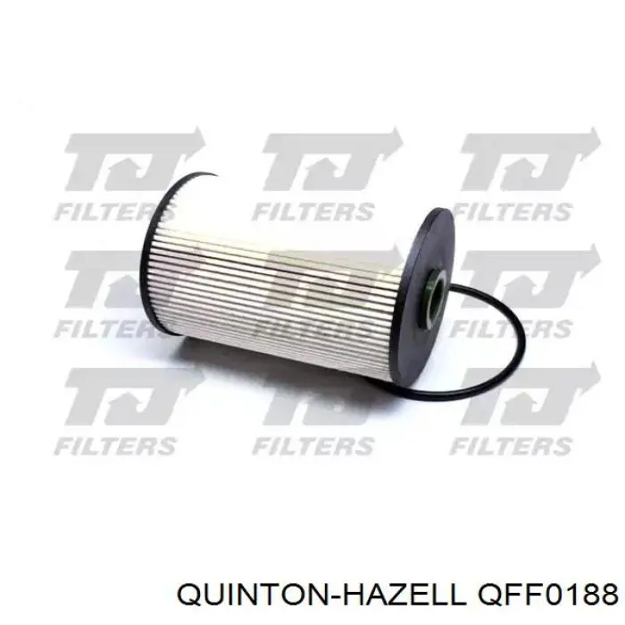 Топливный фильтр QFF0188 QUINTON HAZELL