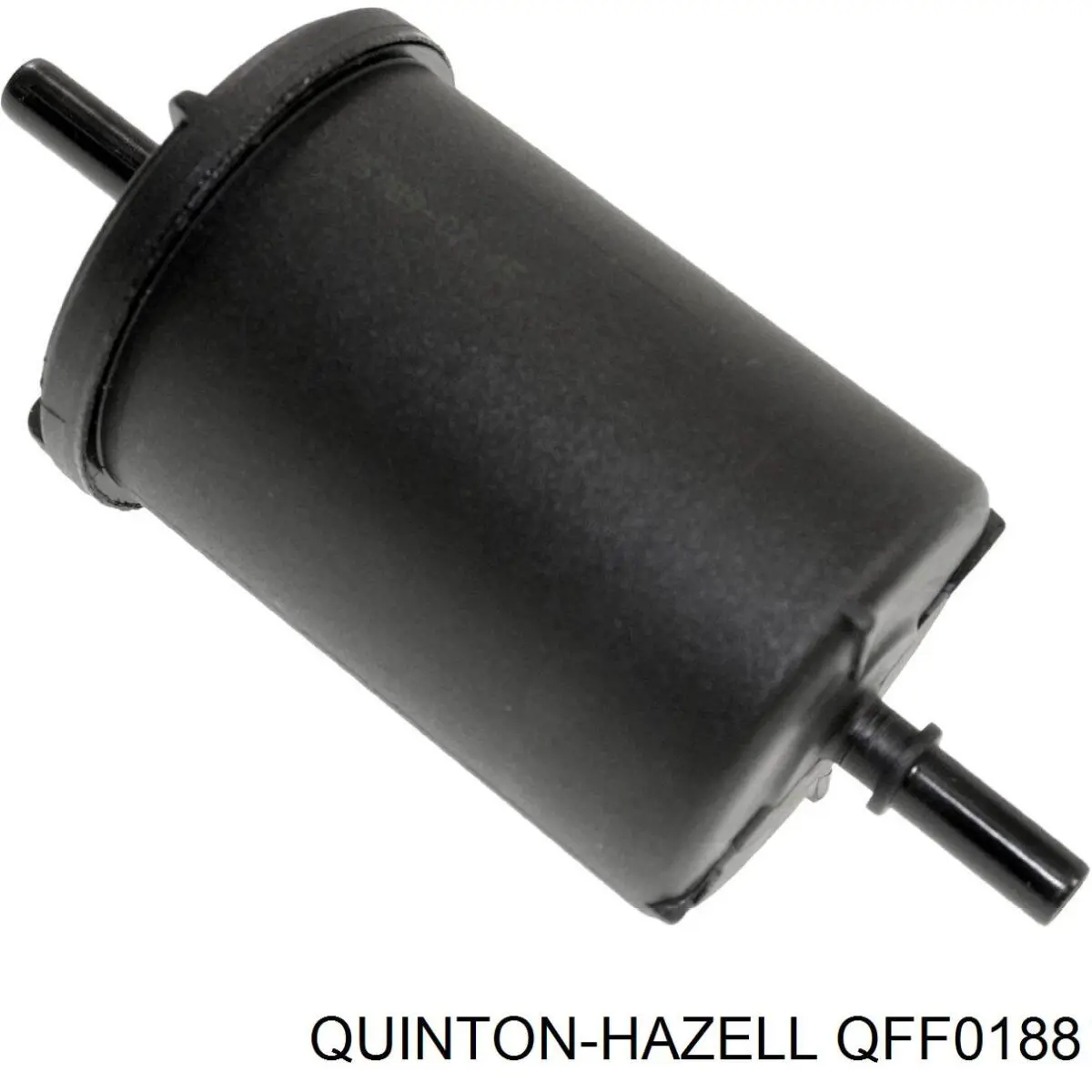Фильтр тонкой очистки топлива QUINTON HAZELL QFF0188 цена, от 5.19 USD