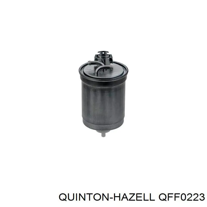 Топливный фильтр QFF0223 QUINTON HAZELL