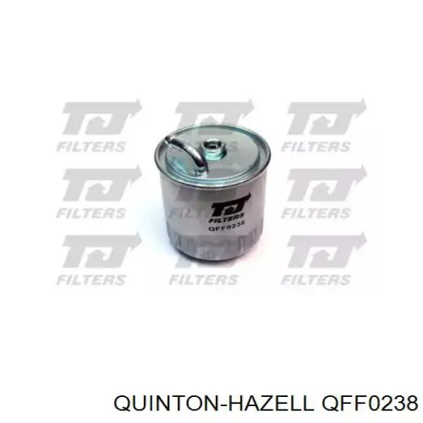 QFF0238 QUINTON HAZELL топливный фильтр
