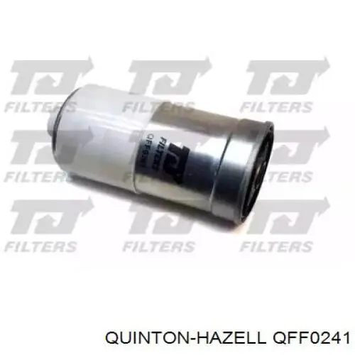 QFF0241 QUINTON HAZELL топливный фильтр