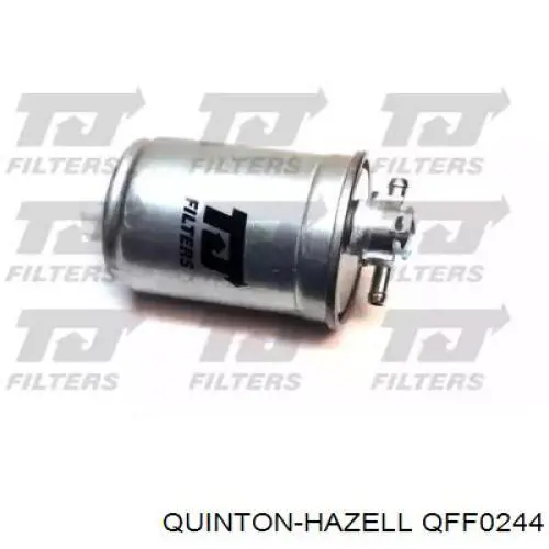 QFF0244 QUINTON HAZELL топливный фильтр