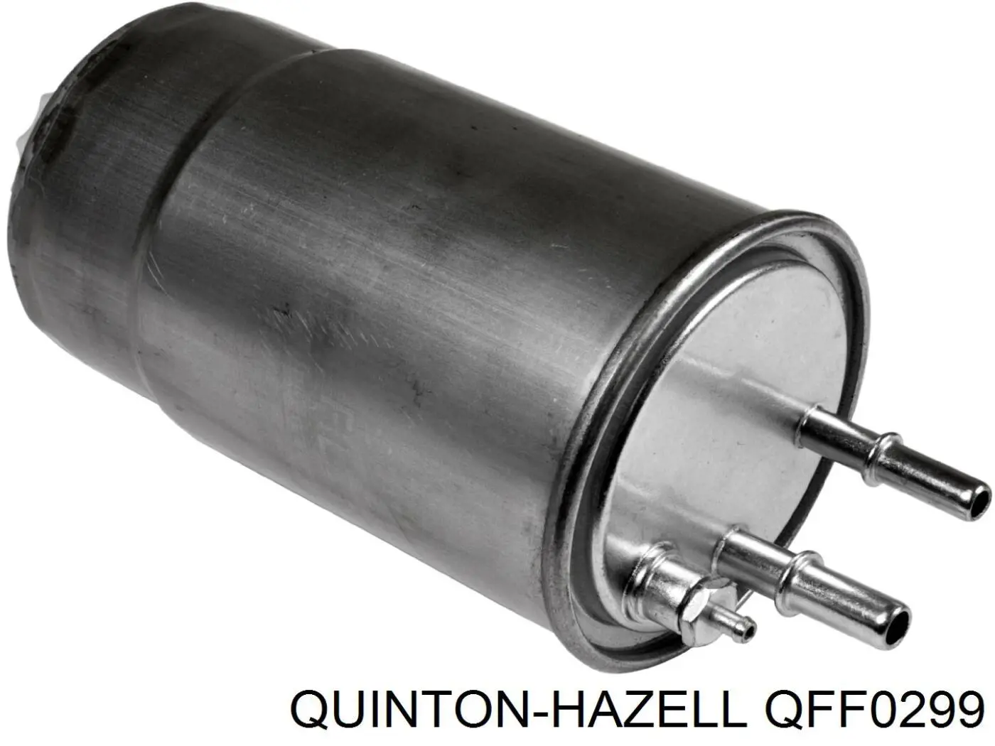 Фильтр тонкой очистки топлива QUINTON HAZELL QFF0299 цена, от 14.85 USD