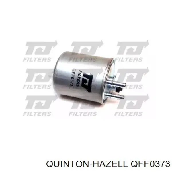 QFF0373 QUINTON HAZELL топливный фильтр