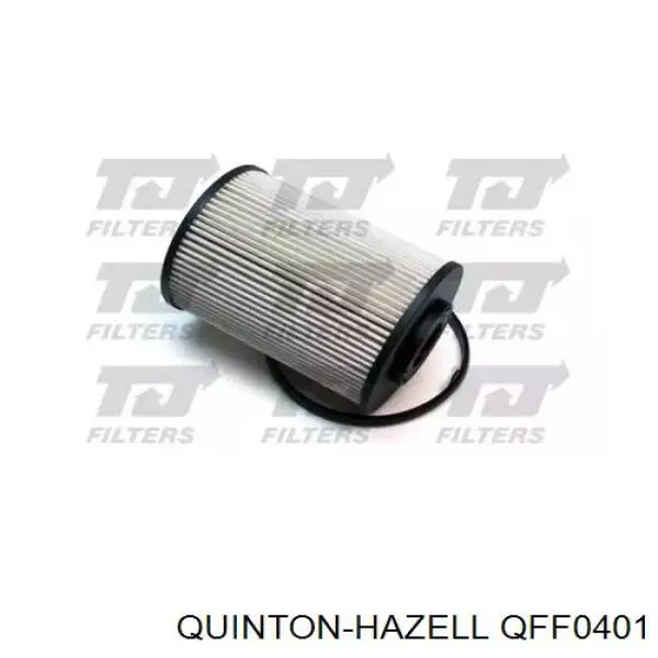 QFF0401 QUINTON HAZELL топливный фильтр