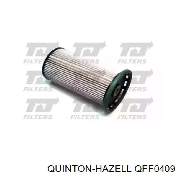 Топливный фильтр QFF0409 QUINTON HAZELL