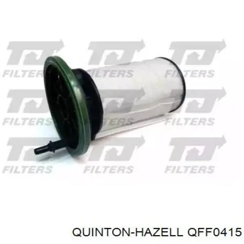 QFF0415 QUINTON HAZELL топливный фильтр