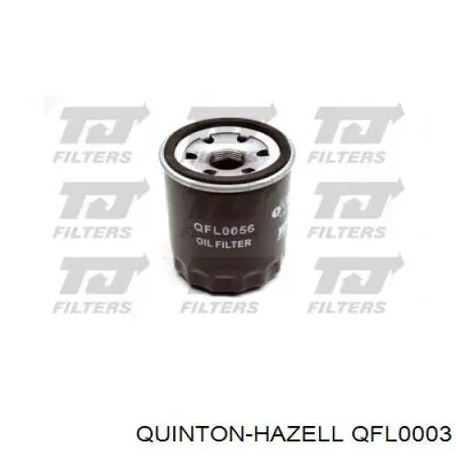 QFL0003 QUINTON HAZELL масляный фильтр