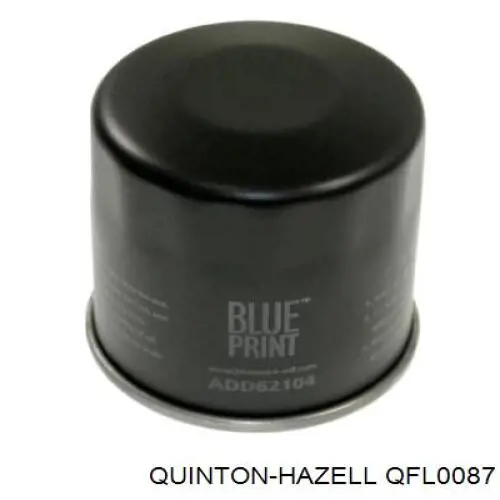 Купить QFL0087 QUINTON HAZELL Фильтр центробежный очистки масла