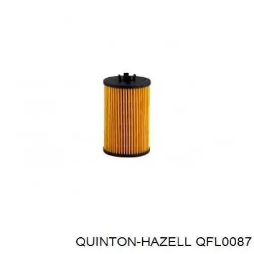 Фильтр масла QUINTON HAZELL QFL0087